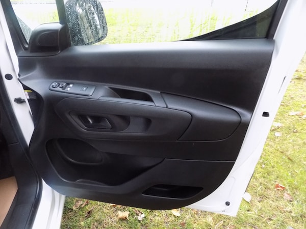 Used Peugeot Partner 2019 for sale - 76113822: Photo 18