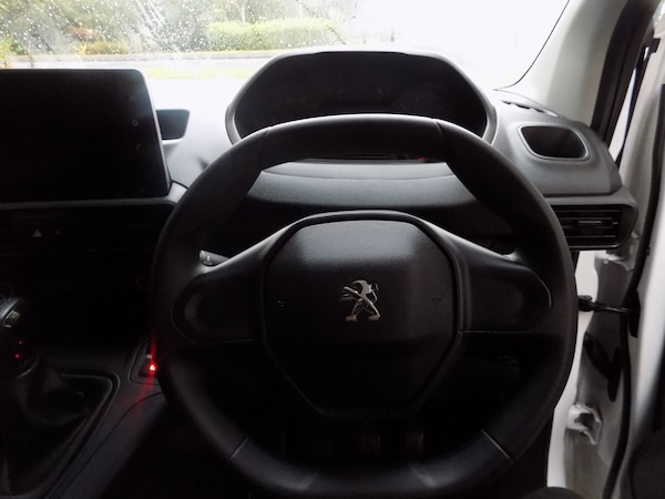 Used Peugeot Partner 2019 for sale - 76113822: Photo 19
