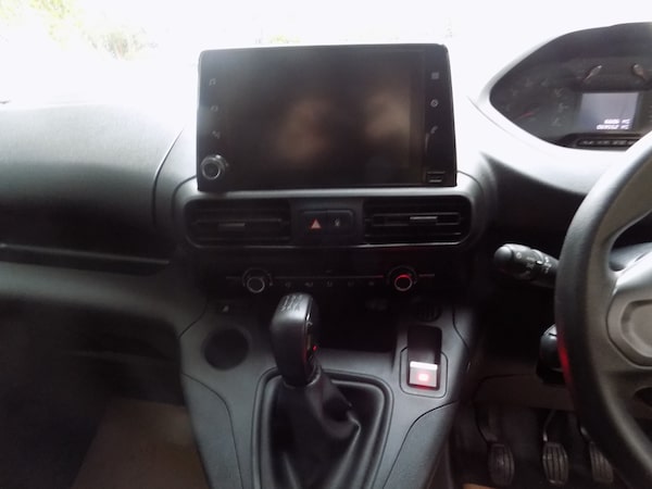 Used Peugeot Partner 2019 for sale - 76113822: Photo 20