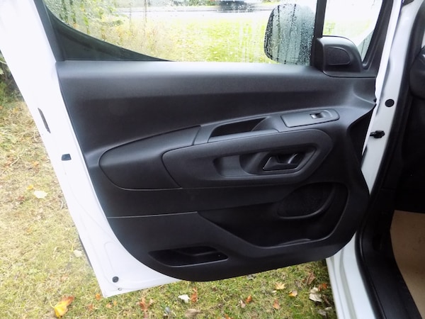 Used Peugeot Partner 2019 for sale - 76113822: Photo 23