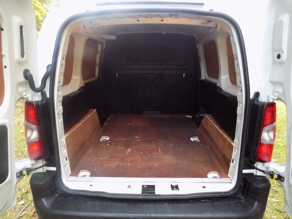 Used Peugeot Partner 2019 for sale - 76113822: Photo 27