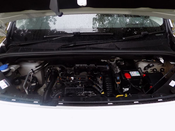 Used Peugeot Partner 2019 for sale - 76113822: Photo 35