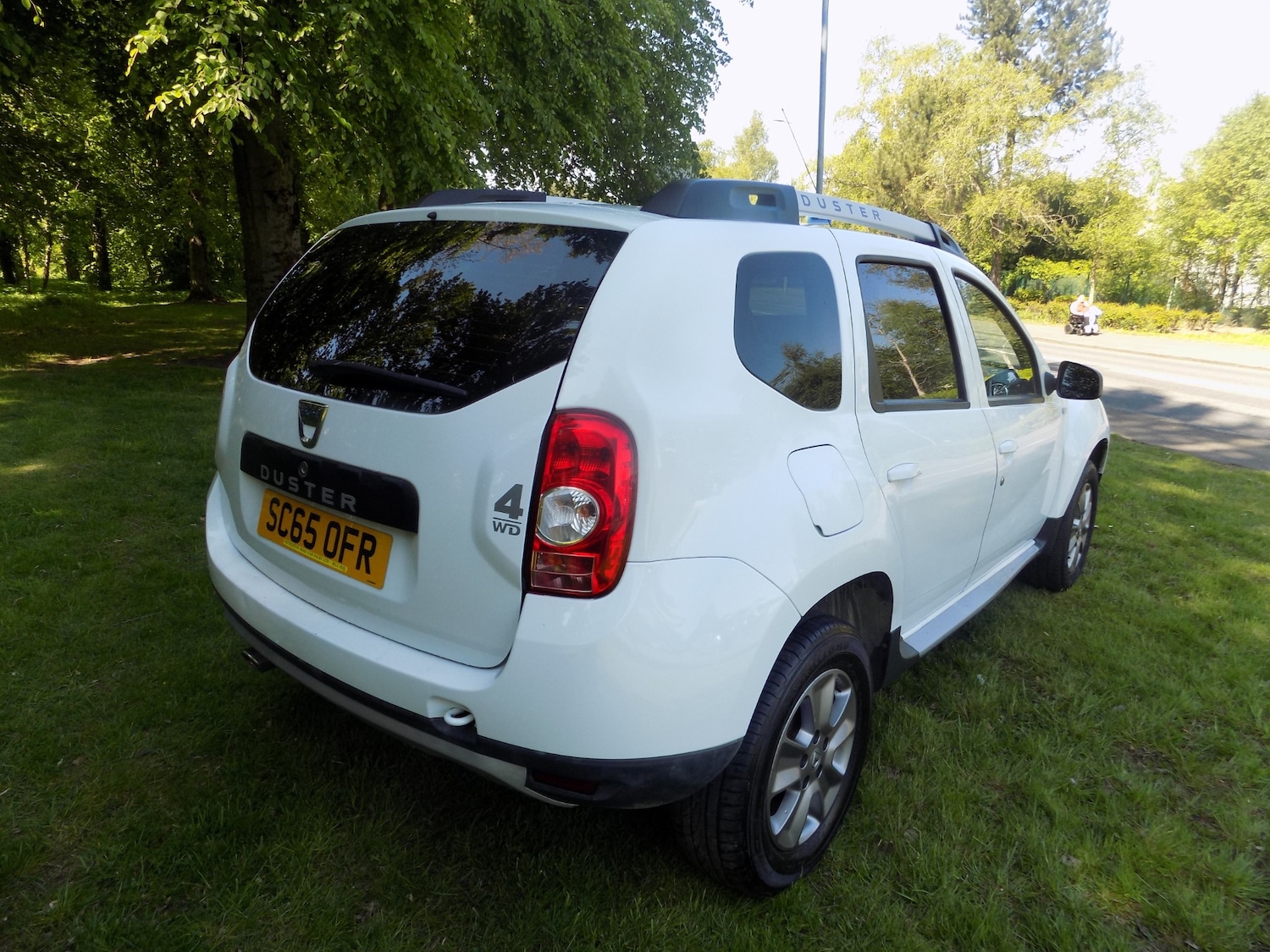 Vehicle 11