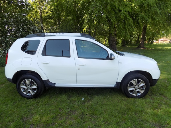 Used Dacia Duster 2015 for sale - 74634595: Photo 13