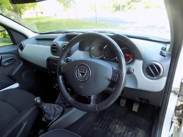 Used Dacia Duster 2015 for sale - 74634595: Photo 15
