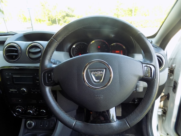 Used Dacia Duster 2015 for sale - 74634595: Photo 18