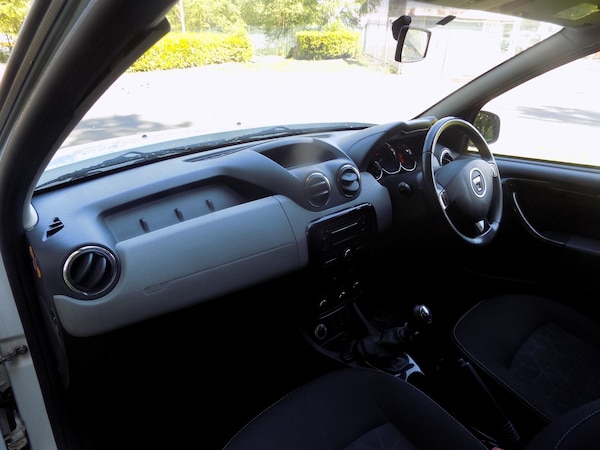 Used Dacia Duster 2015 for sale - 74634595: Photo 22