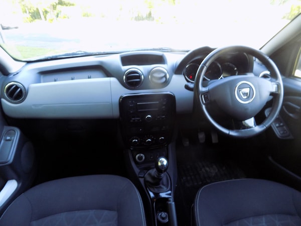 Used Dacia Duster 2015 for sale - 74634595: Photo 26