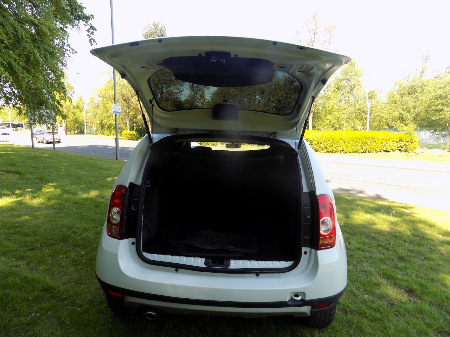 Vehicle 27