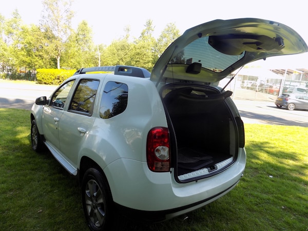 Used Dacia Duster 2015 for sale - 74634595: Photo 28