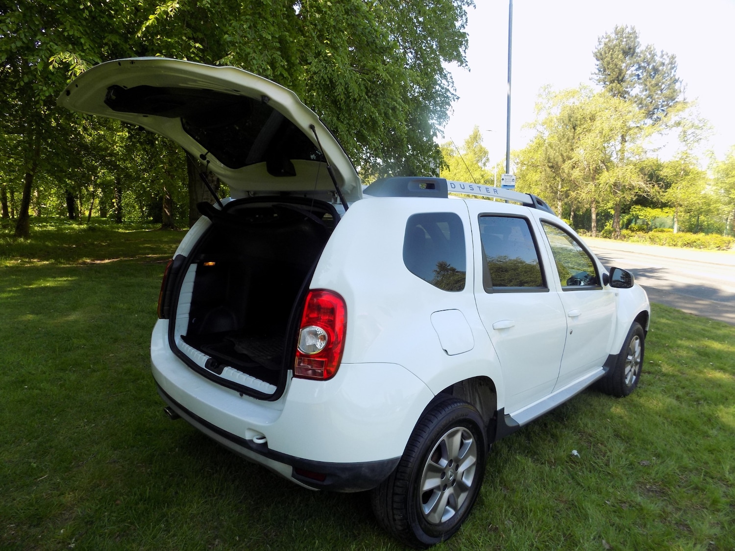 Vehicle 29