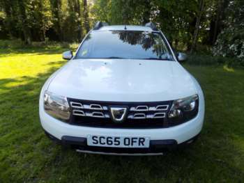 Used Dacia Duster 2015 for sale - 74634595: Photo