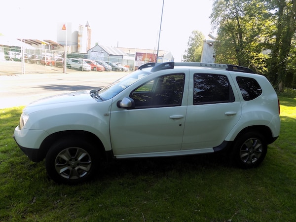 Used Dacia Duster 2015 for sale - 74634595: Photo 6
