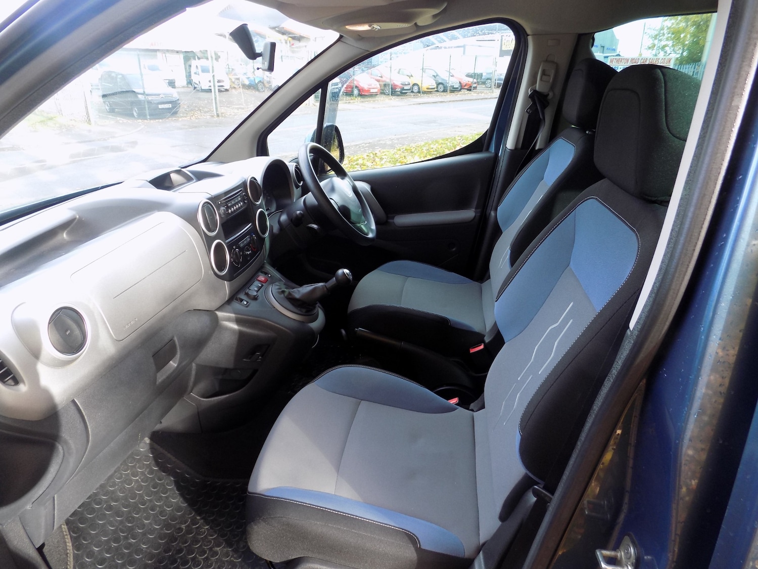 Used Peugeot Partner Tepee 2016 for sale - 76353695: Photo 22