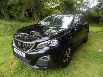 Used Peugeot 3008 2018 for sale - 75190717: Photo