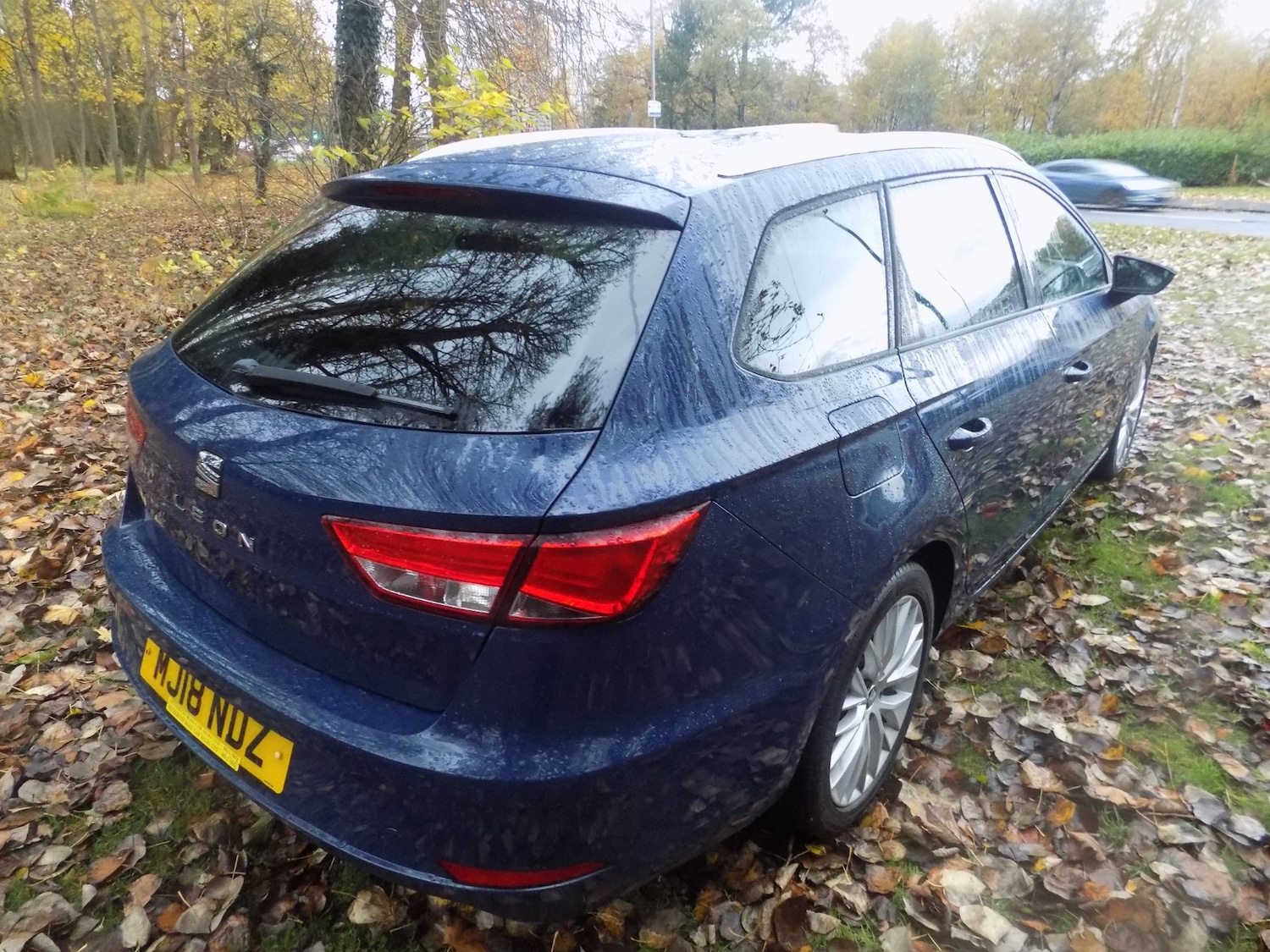 Used SEAT Leon 2018 for sale - 76461517: Photo 11
