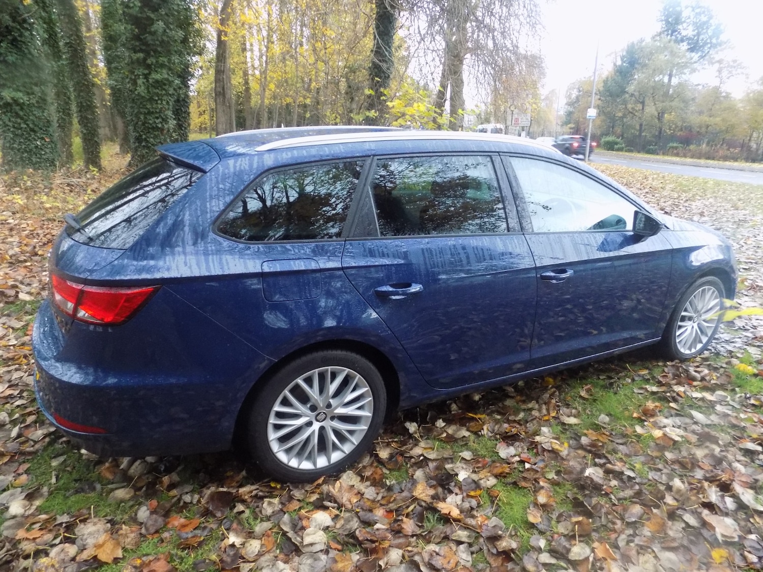 Used SEAT Leon 2018 for sale - 76461517: Photo 12