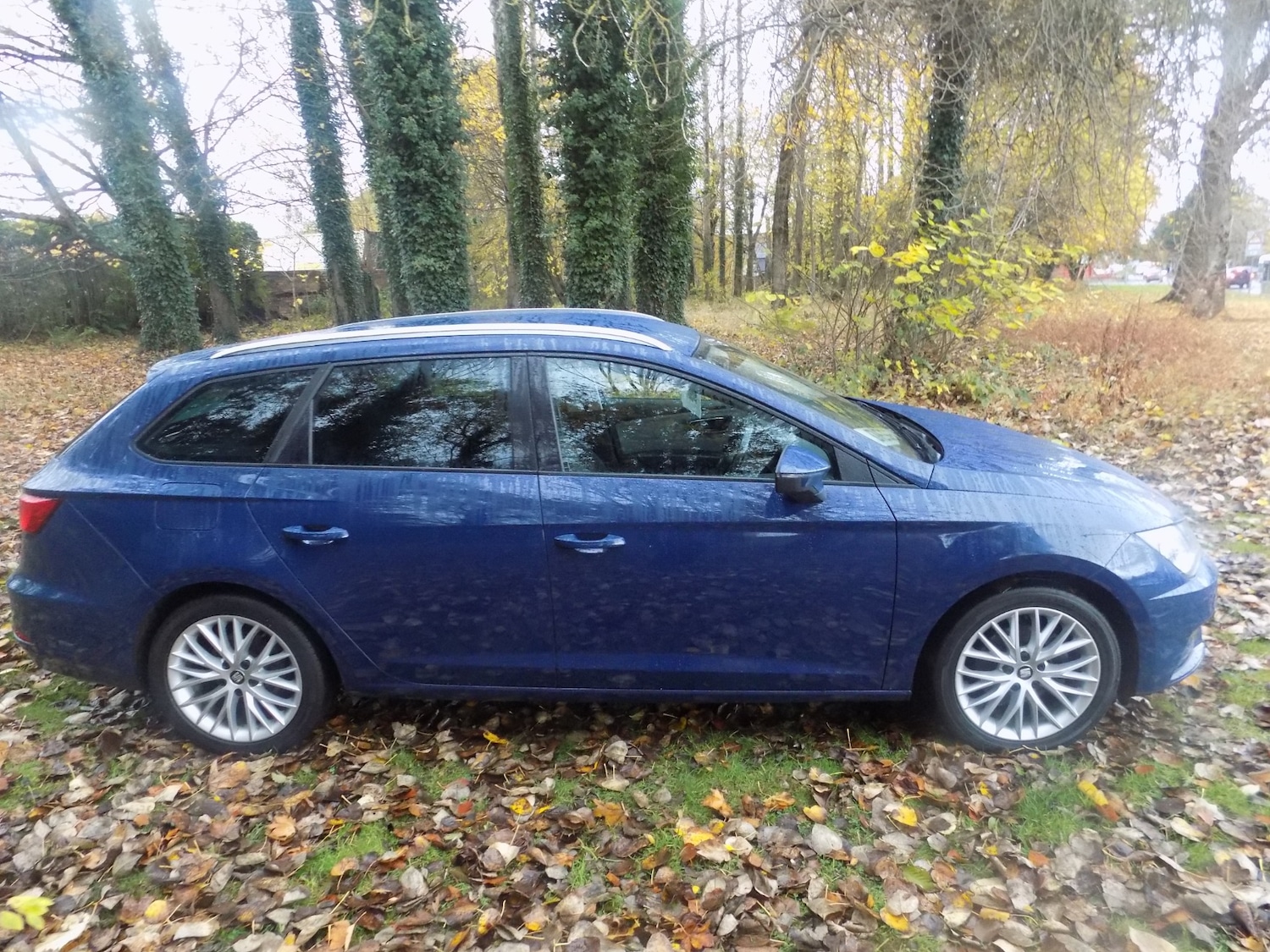 Used SEAT Leon 2018 for sale - 76461517: Photo 13