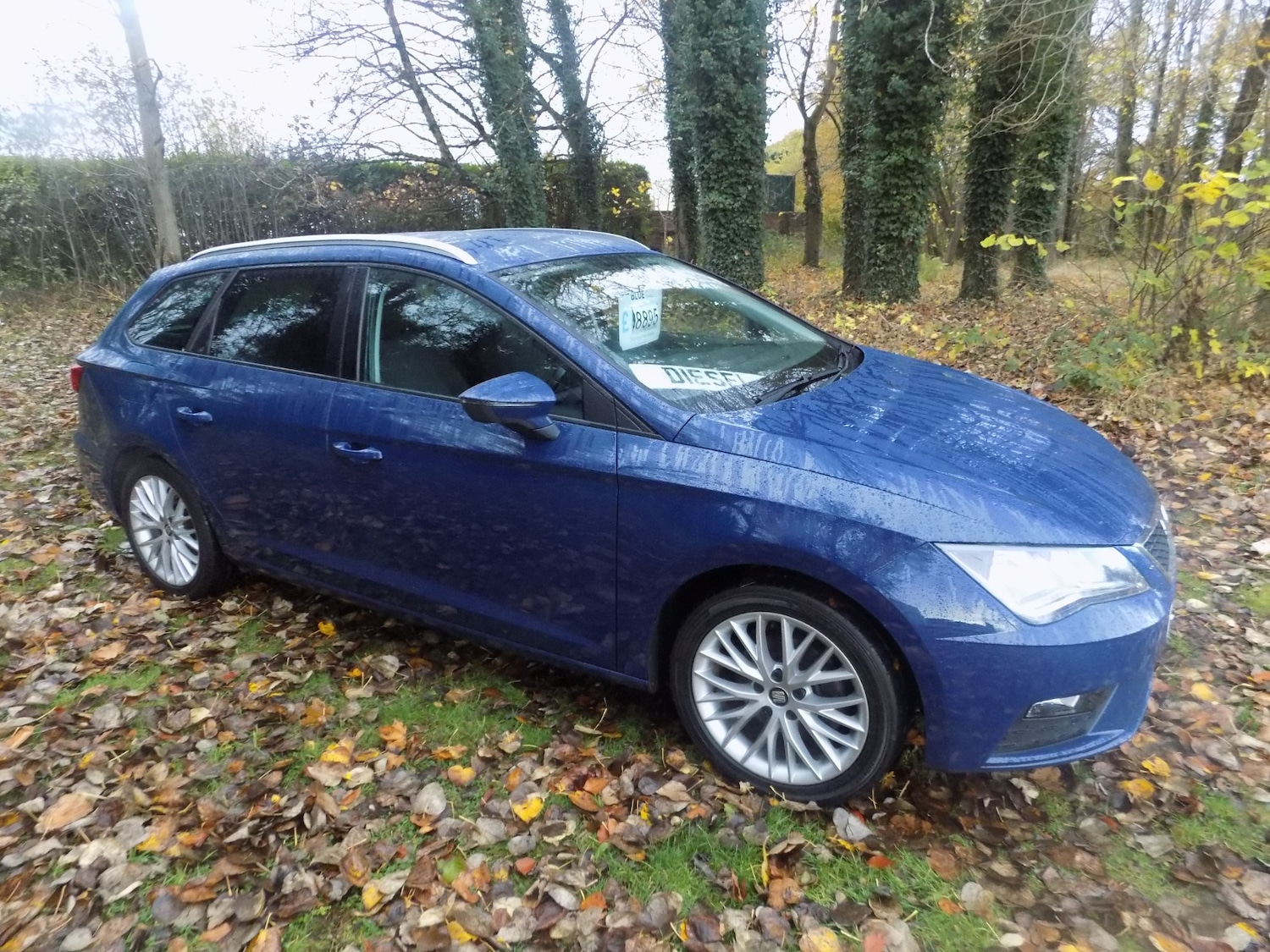 Used SEAT Leon 2018 for sale - 76461517: Photo 14