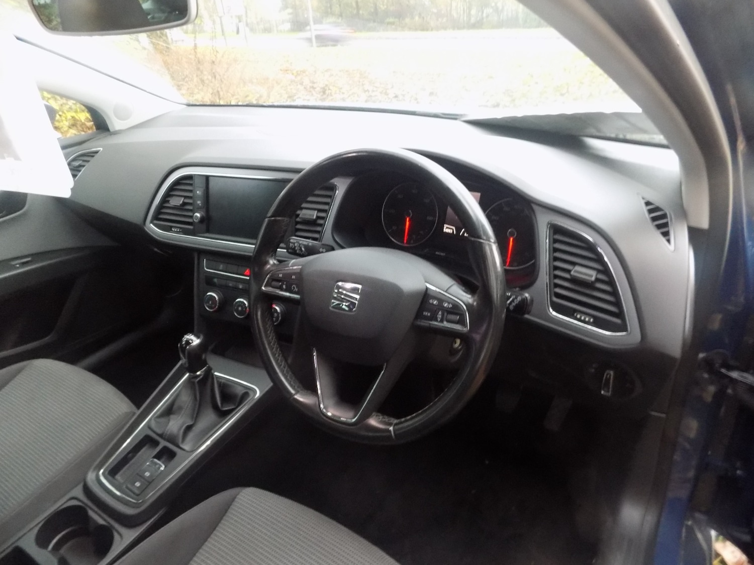 Used SEAT Leon 2018 for sale - 76461517: Photo 15