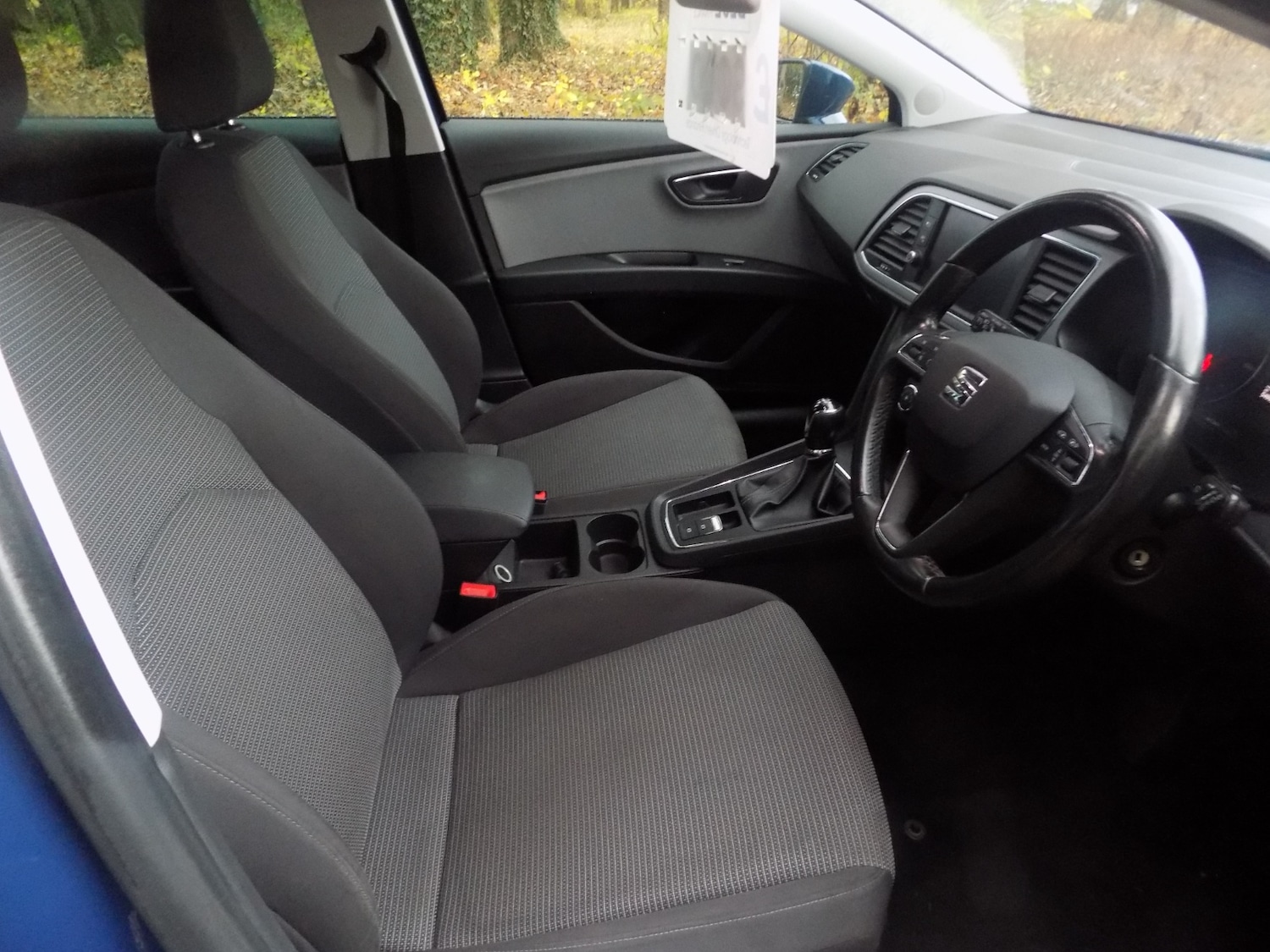 Used SEAT Leon 2018 for sale - 76461517: Photo 16