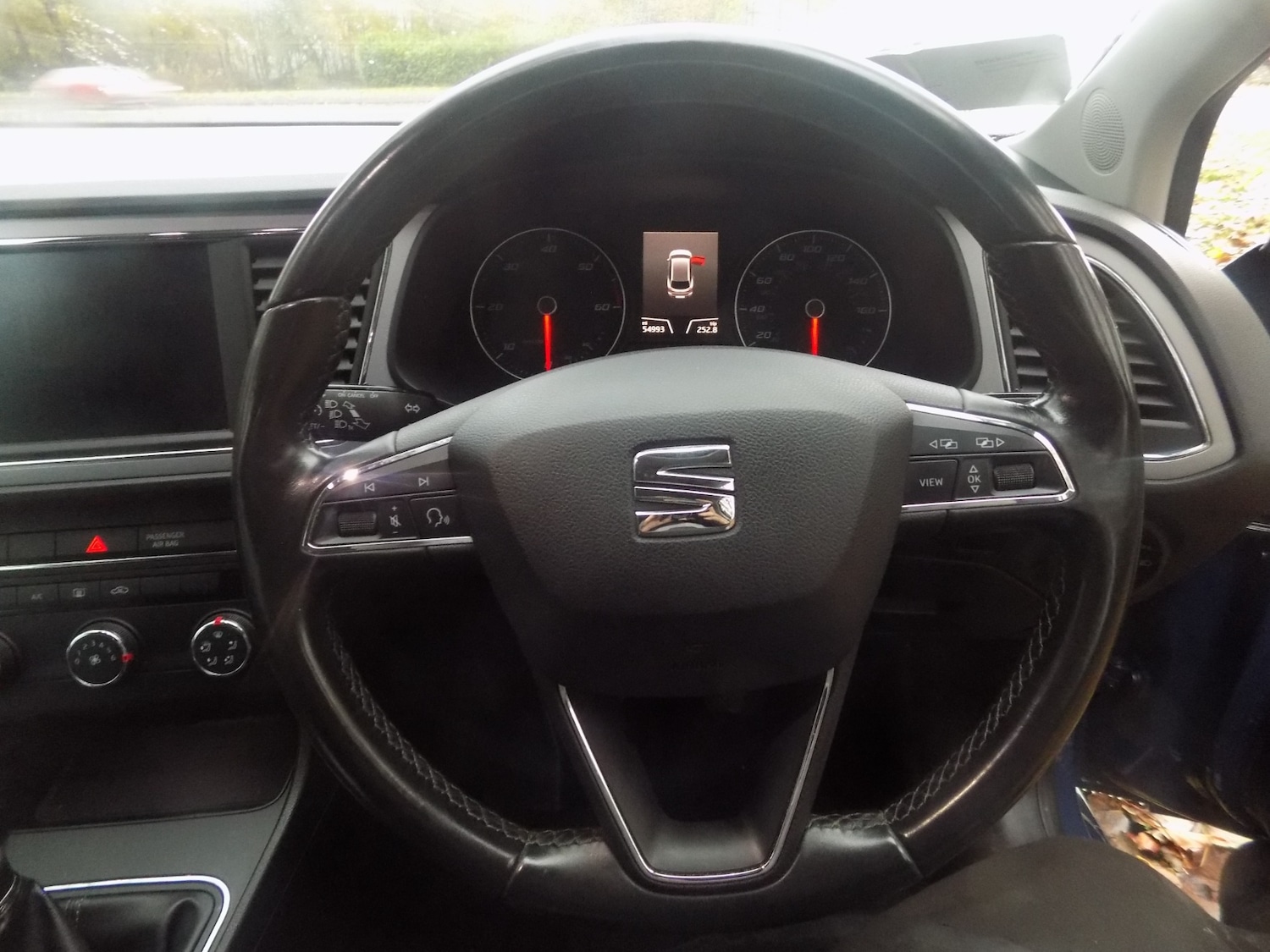 Used SEAT Leon 2018 for sale - 76461517: Photo 18