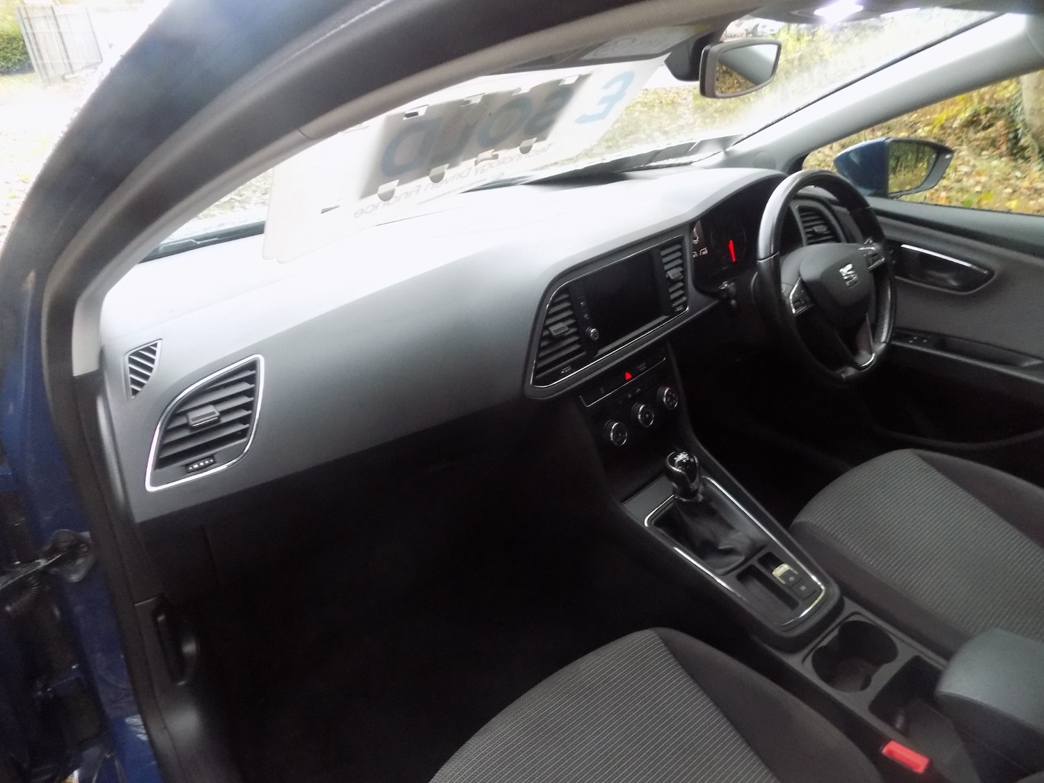 Used SEAT Leon 2018 for sale - 76461517: Photo 22