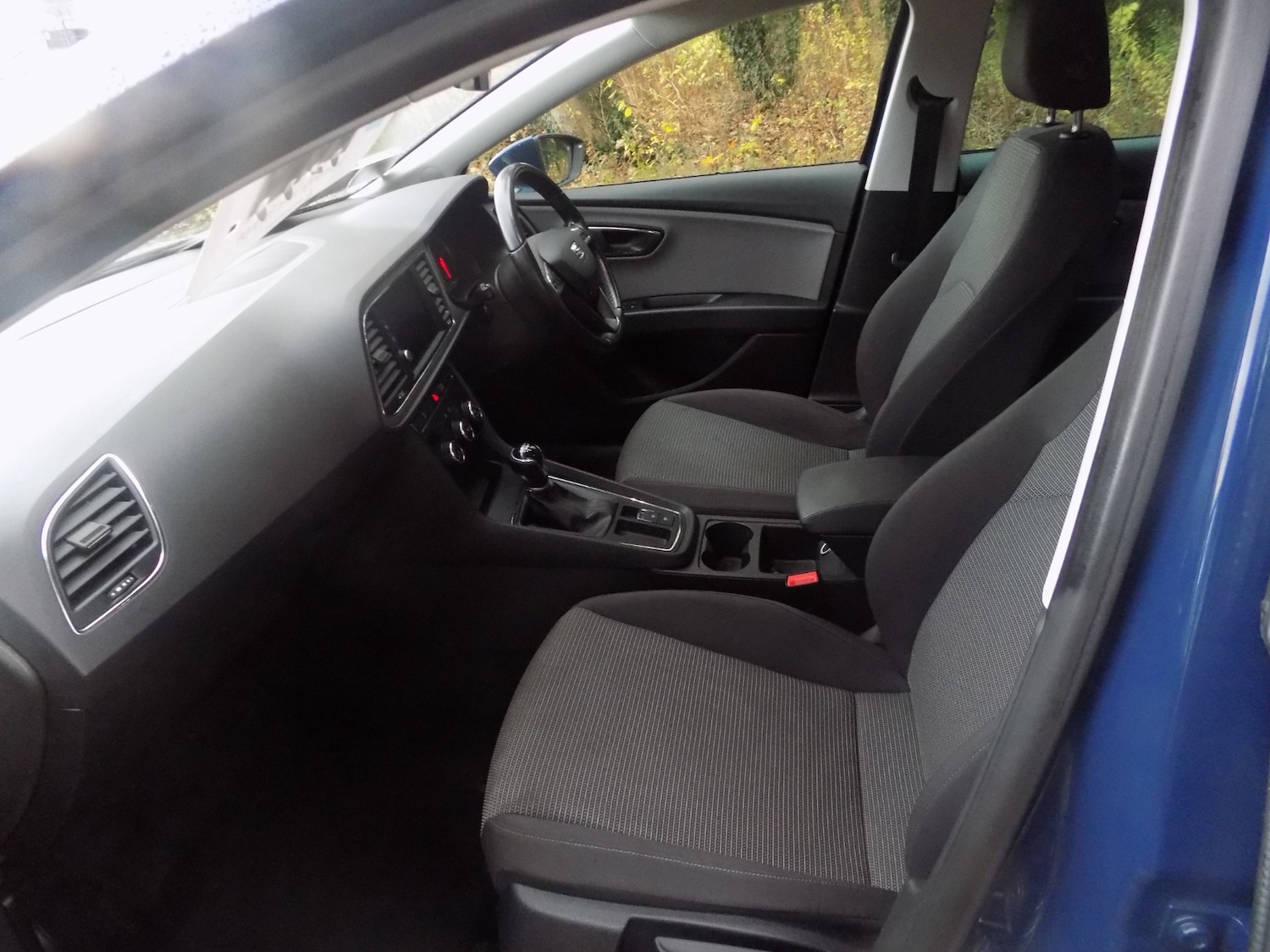 Used SEAT Leon 2018 for sale - 76461517: Photo 23