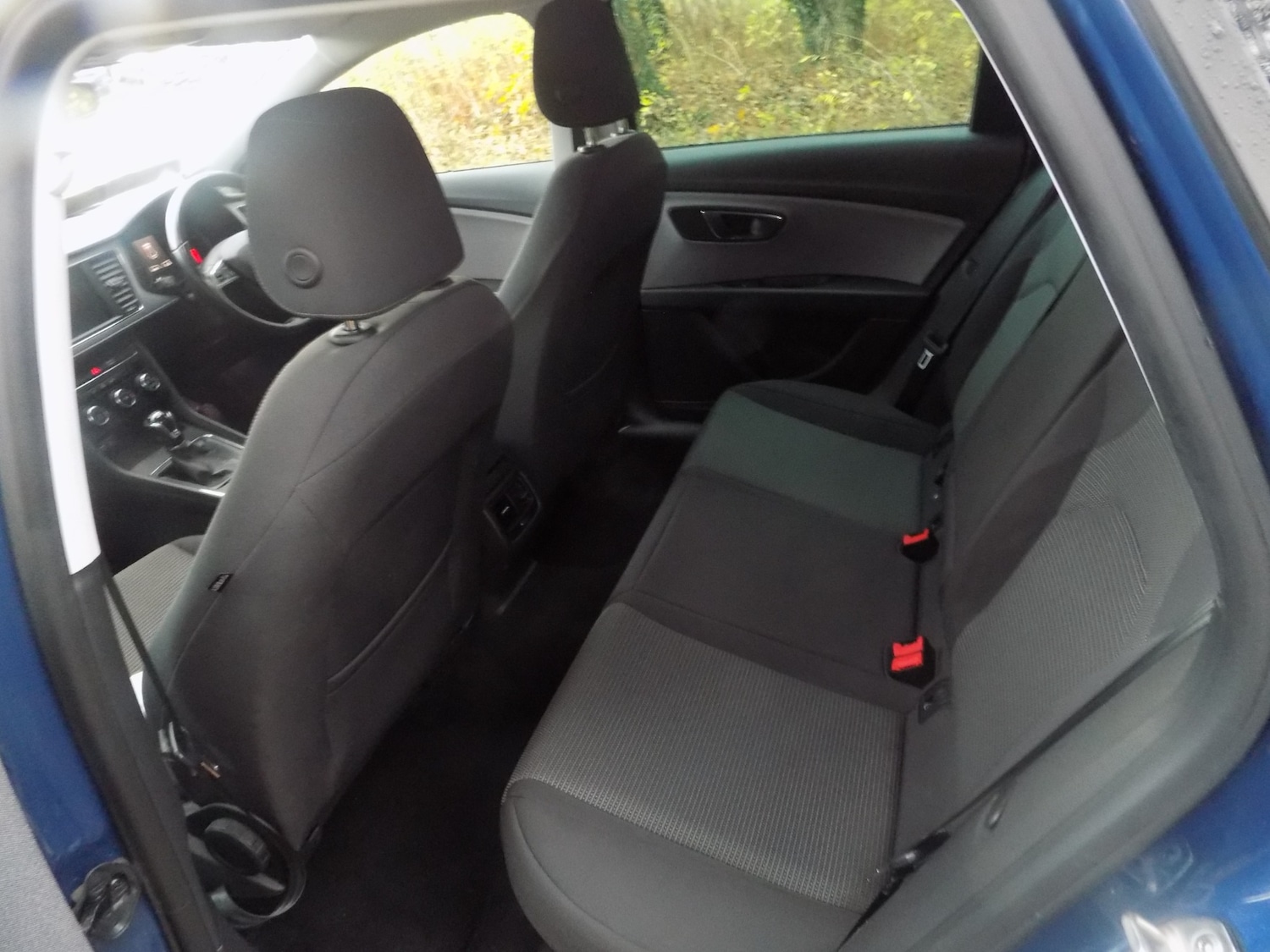 Used SEAT Leon 2018 for sale - 76461517: Photo 25