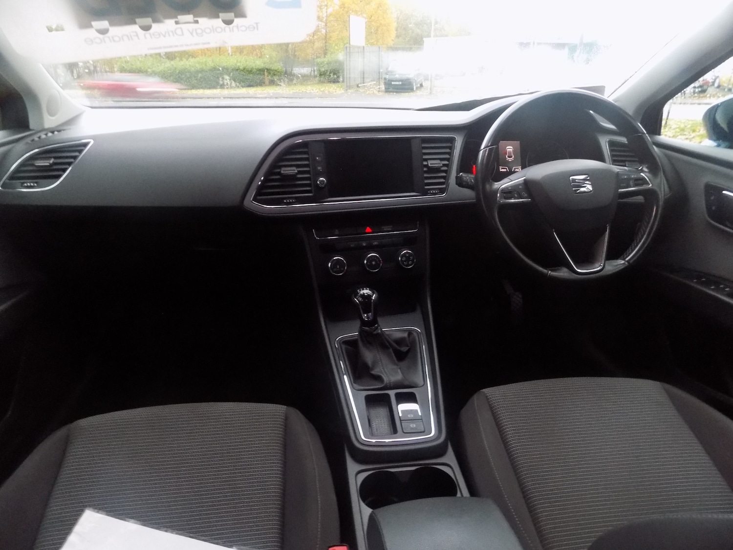 Used SEAT Leon 2018 for sale - 76461517: Photo 27