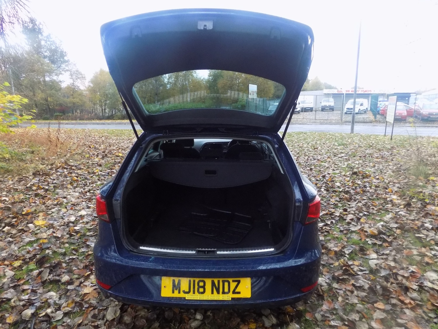 Used SEAT Leon 2018 for sale - 76461517: Photo 28