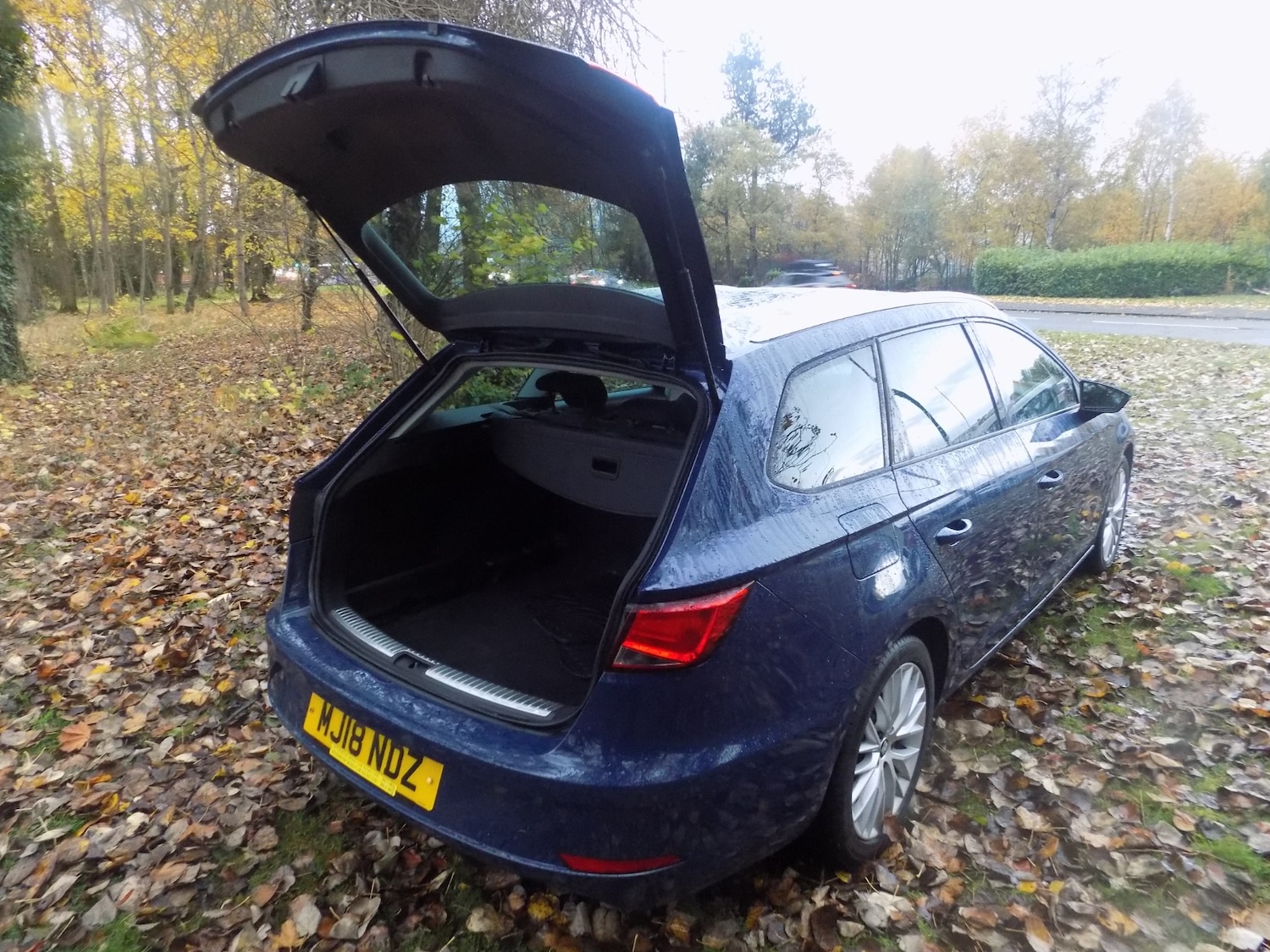 Used SEAT Leon 2018 for sale - 76461517: Photo 30