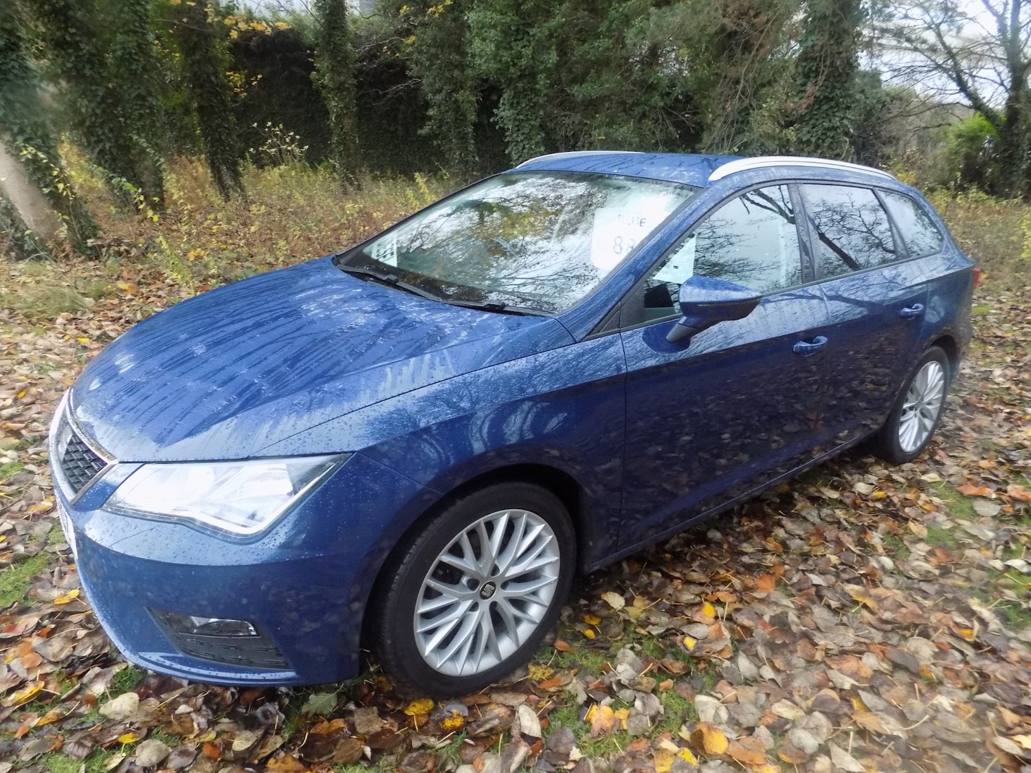 Used SEAT Leon 2018 for sale - 76461517: Photo 5