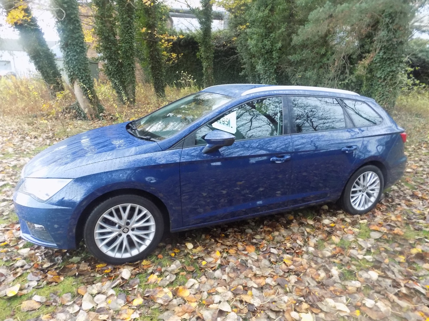 Used SEAT Leon 2018 for sale - 76461517: Photo 6