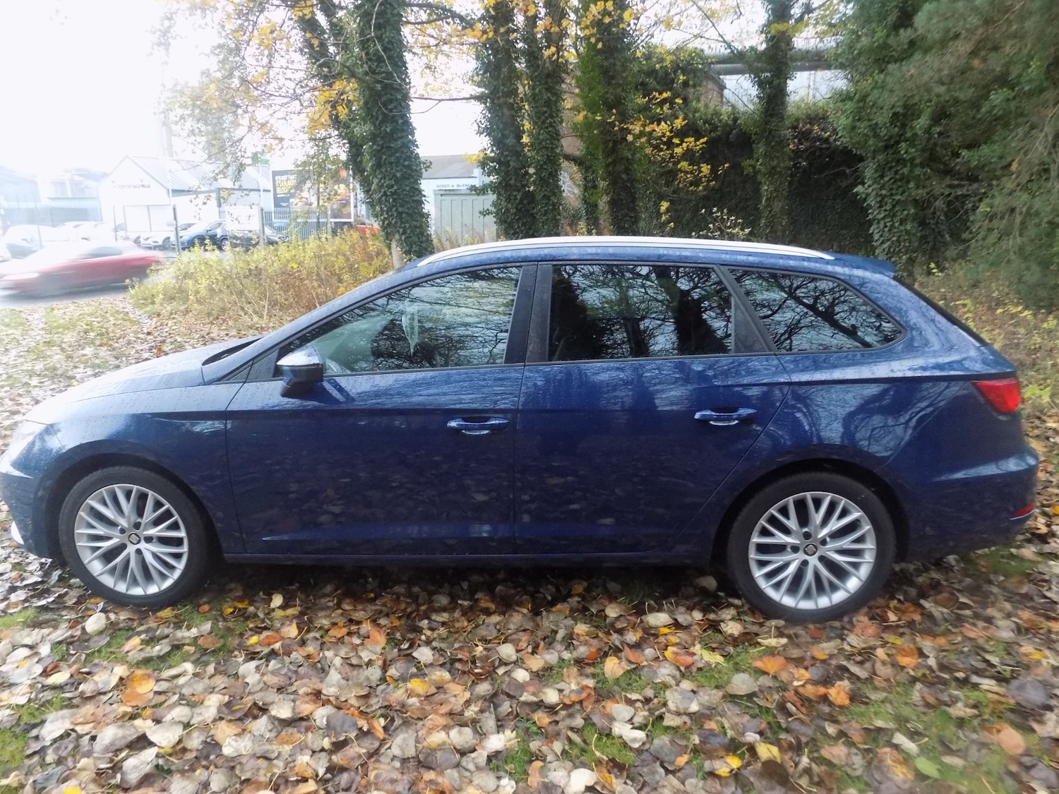 Used SEAT Leon 2018 for sale - 76461517: Photo 7
