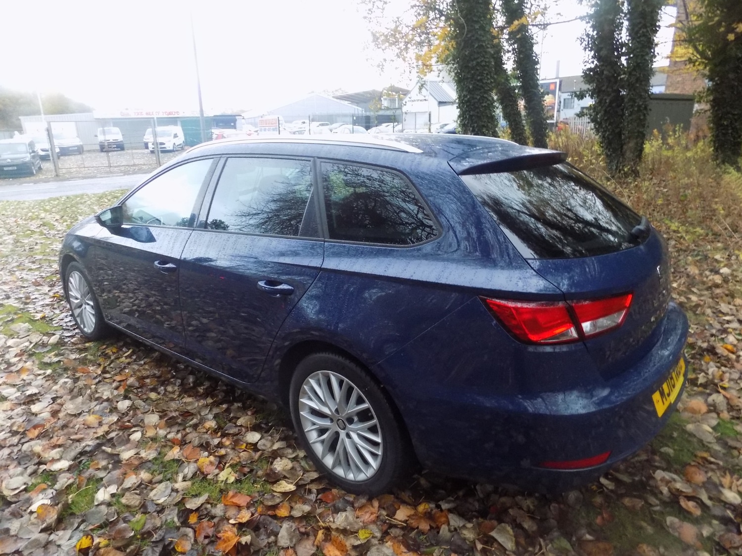 Used SEAT Leon 2018 for sale - 76461517: Photo 8