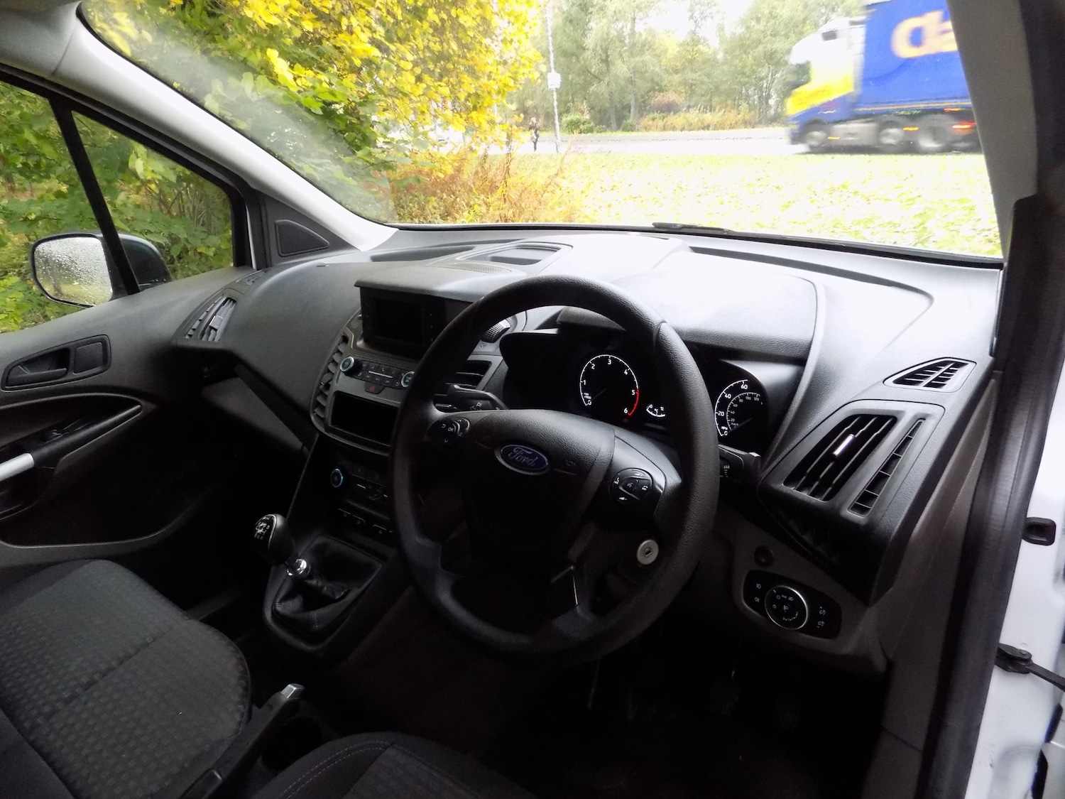 Used Ford Transit Connect 2021 for sale - 76193334: Photo 18