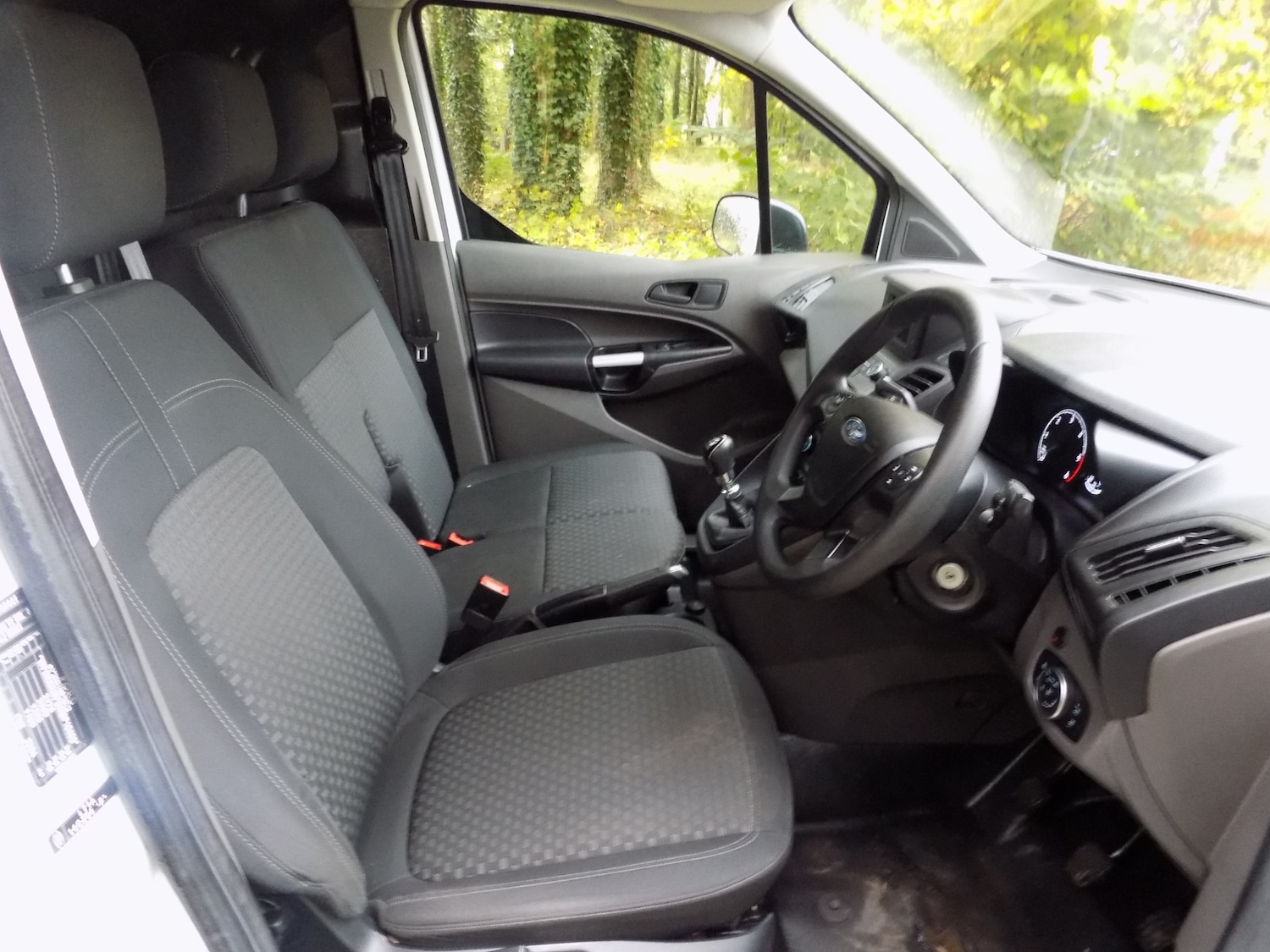 Used Ford Transit Connect 2021 for sale - 76193334: Photo 19