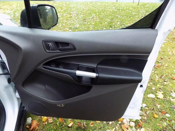 Used Ford Transit Connect 2021 for sale - 76193334: Photo 20