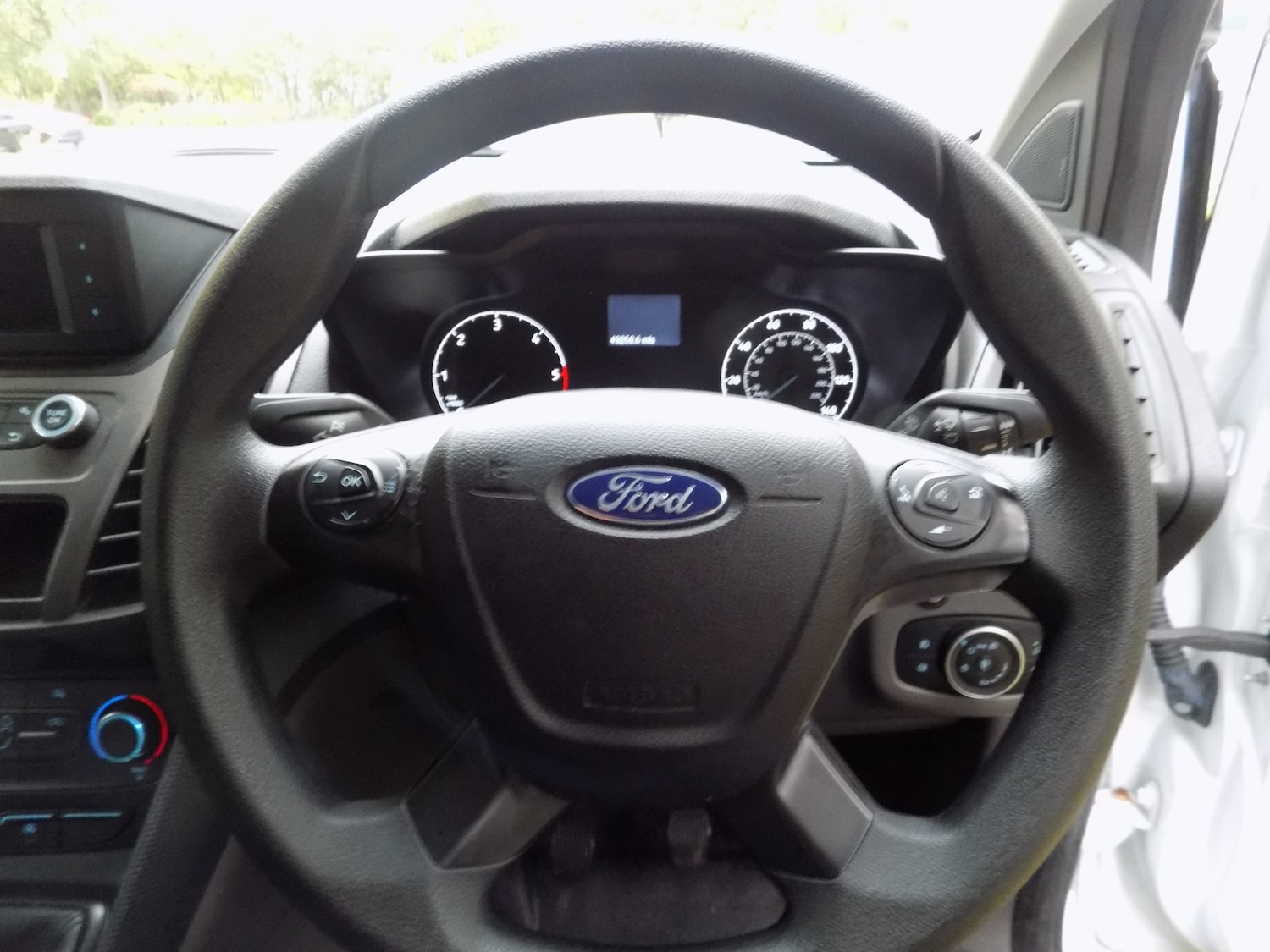 Used Ford Transit Connect 2021 for sale - 76193334: Photo 21