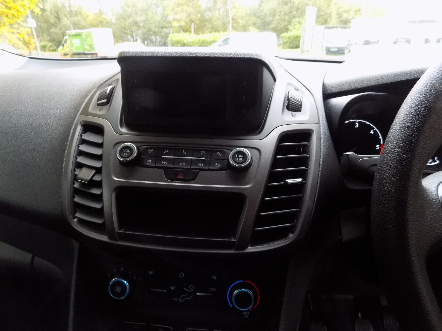 Used Ford Transit Connect 2021 for sale - 76193334: Photo 22