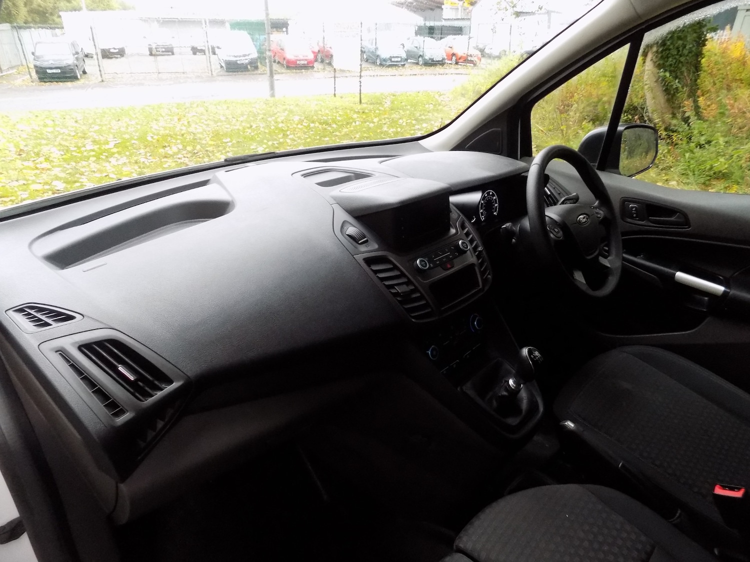 Used Ford Transit Connect 2021 for sale - 76193334: Photo 23