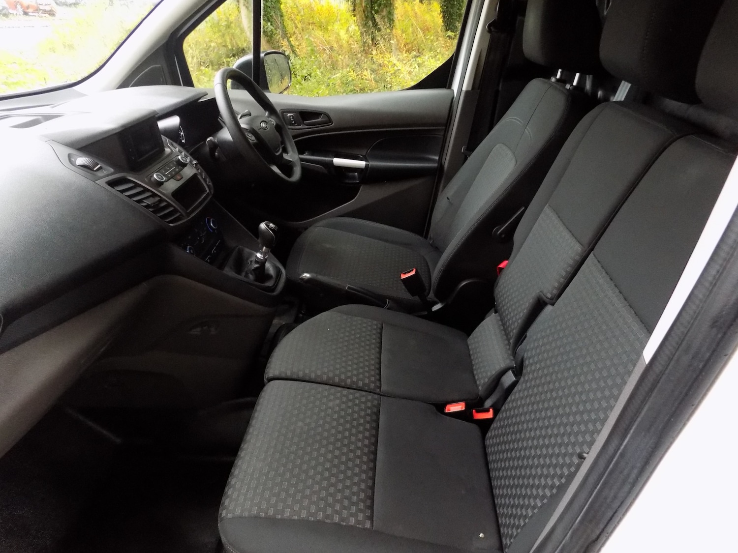 Used Ford Transit Connect 2021 for sale - 76193334: Photo 24