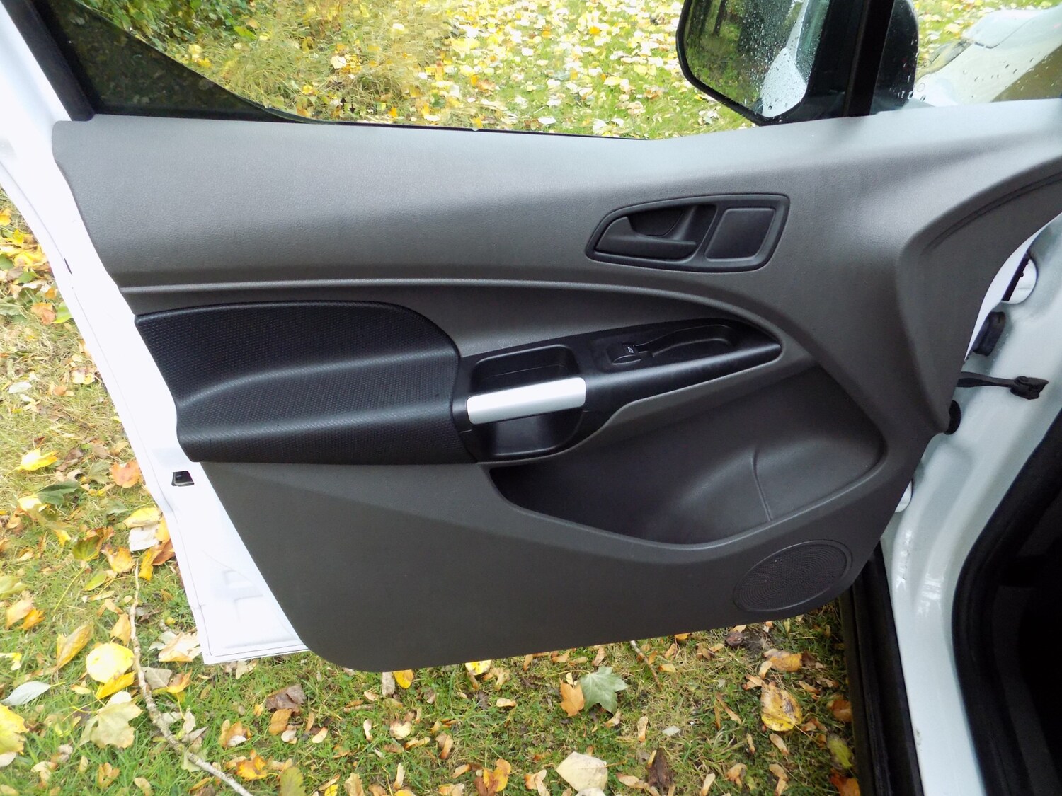 Used Ford Transit Connect 2021 for sale - 76193334: Photo 25