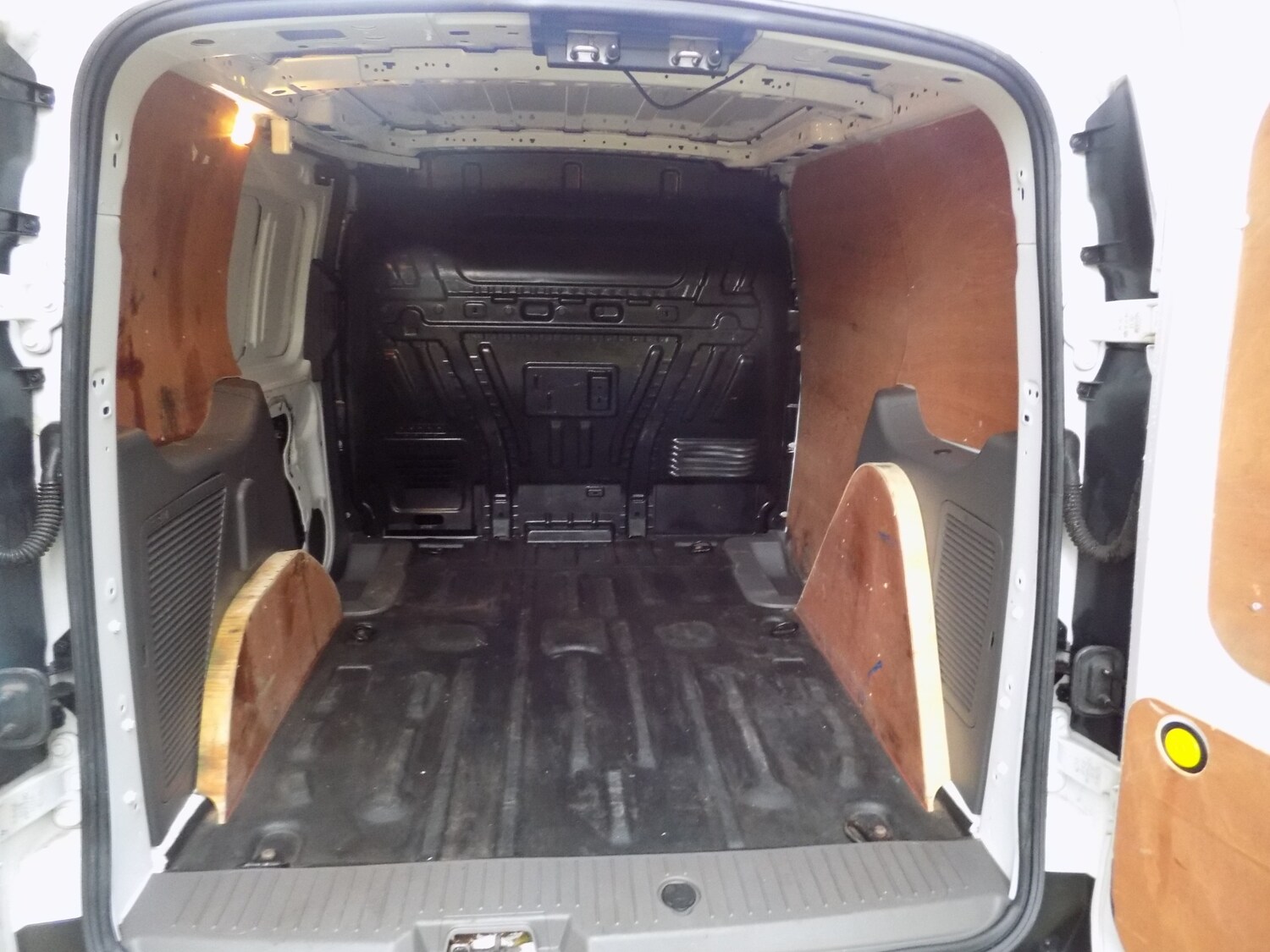 Used Ford Transit Connect 2021 for sale - 76193334: Photo 26
