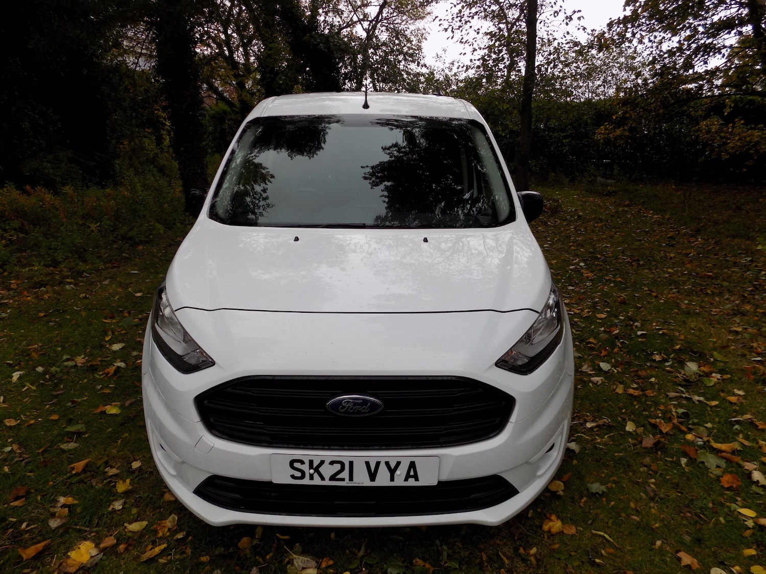 Used Ford Transit Connect 2021 for sale - 76193334: Photo 3