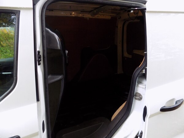 Used Ford Transit Connect 2021 for sale - 76193334: Photo 9