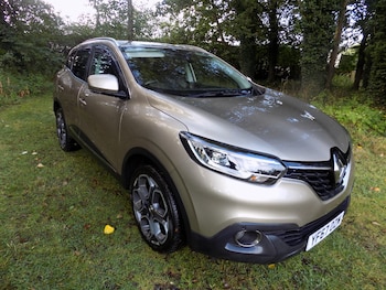 Renault - Kadjar