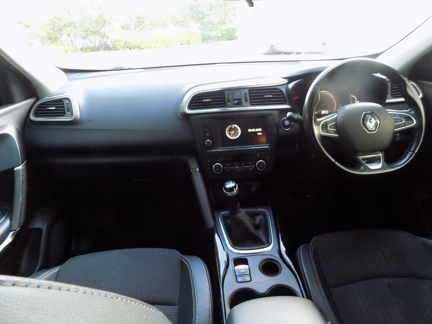 Vehicle 26