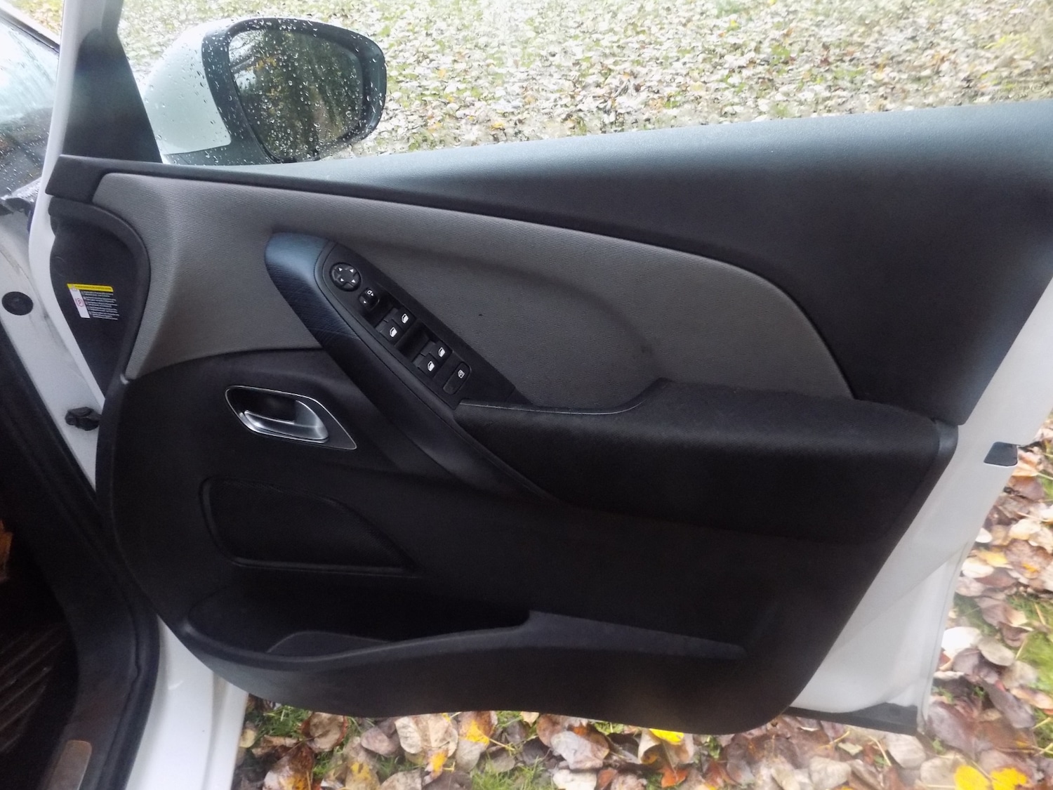 Used Citroen C4 Grand Picasso 2017 for sale - 76461281: Photo 17